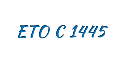 ETO C1445