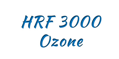 HRF 3000 hdrOzone